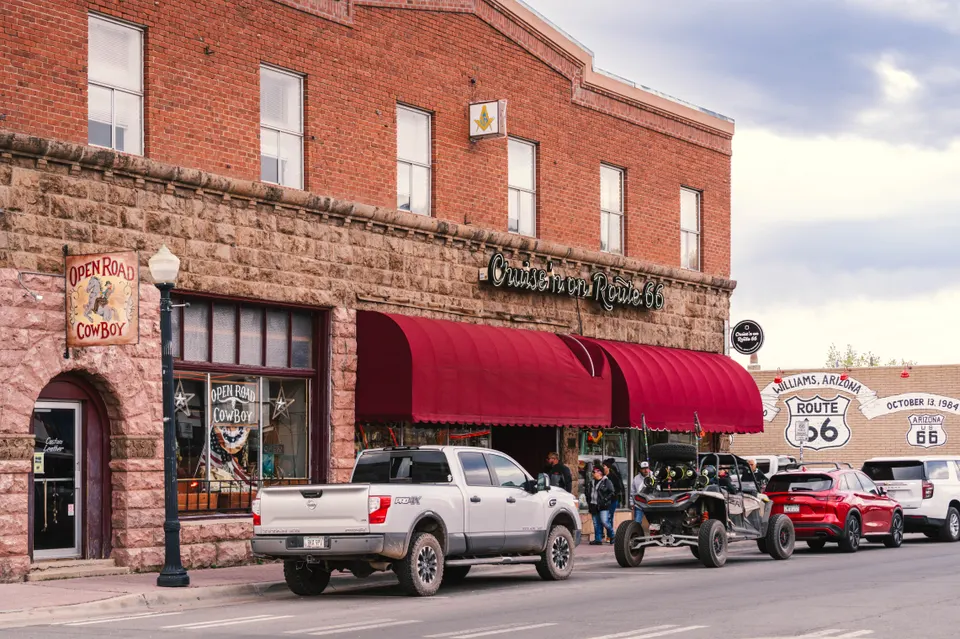 Dunwoody — towing service
