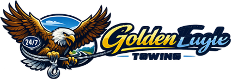 Golden Eagle Towing