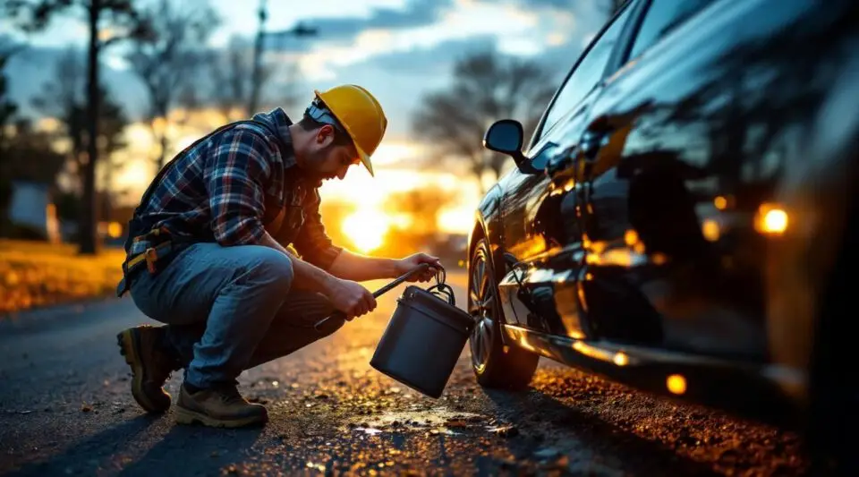 Car Lockout Service Norcross