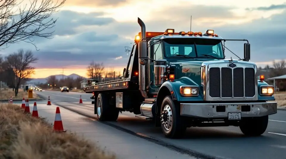 Flatbed Towing Service Norcross